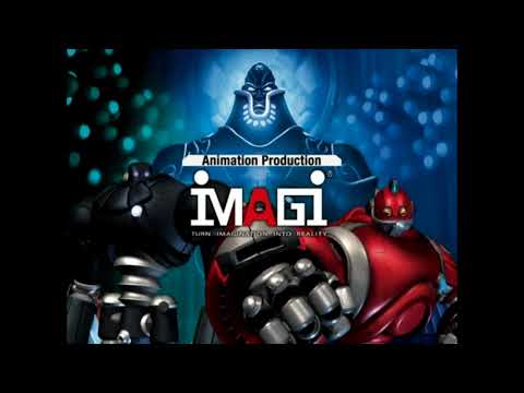 Zentrix Episode 1 The city of Zentrix