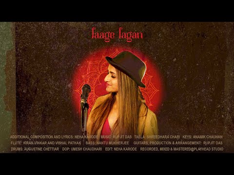 Umesh Chaudhari  Laage Lagan Neha karode