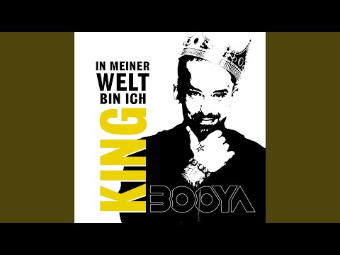 In meiner Welt bin ich King