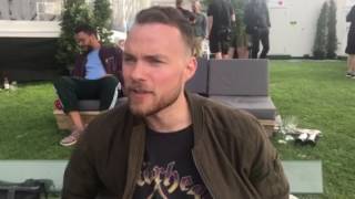 Ásgeir * Gurtenfestival