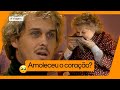 Alexandre Visits Dona Maroca And Gets Emotional The Trip Globoplay Novelas