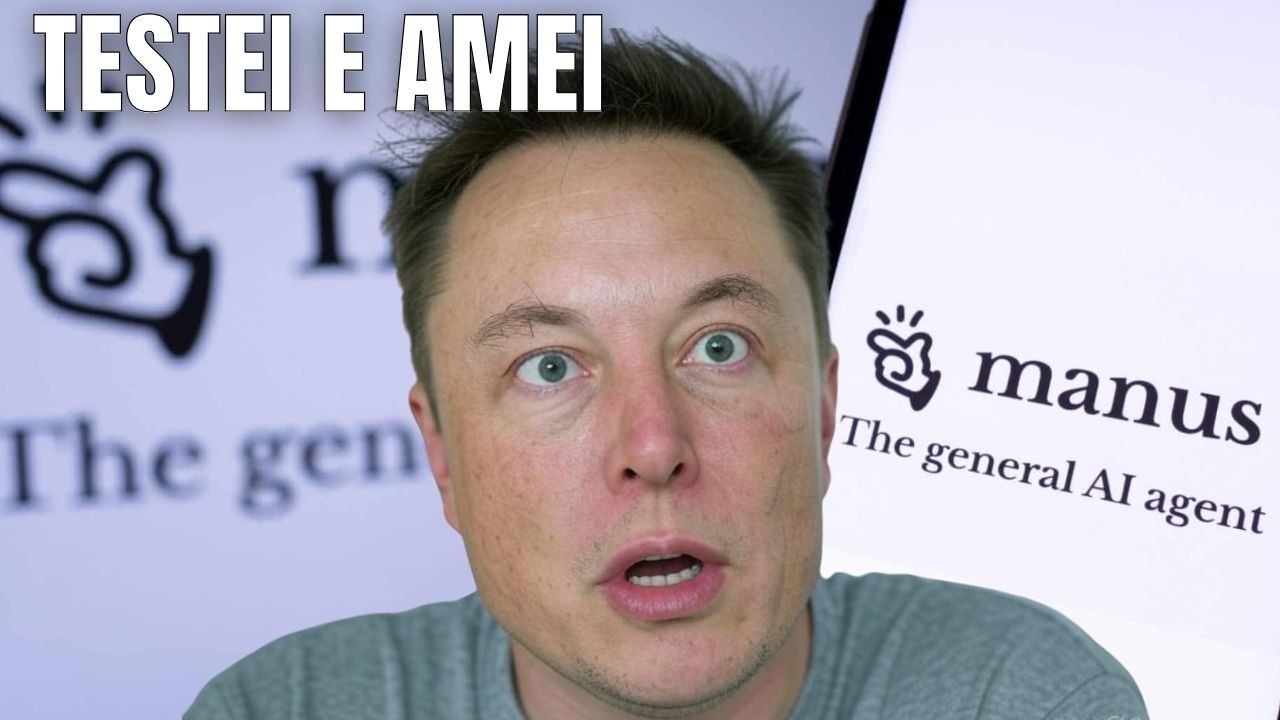 MANUS AI: The Autonomous AI That CREATES Websites and Systems (Better Than ChatGPT For This?) Wha...