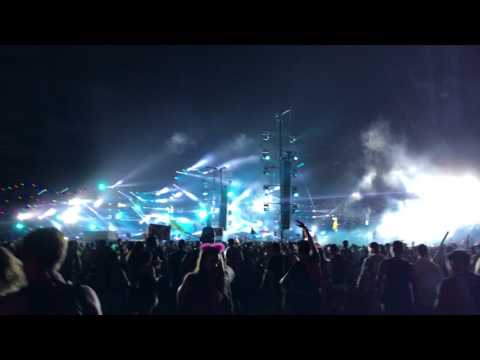 Audien b2b 3lau - Something Better @ EDC Las Vegas 2017