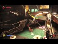 BioShock Infinite Burial At Sea Episode 2 The Whole Story