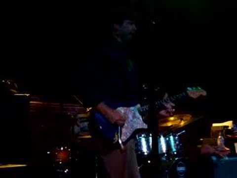 Marc Broussard- Gibb Droll Solo 7-11-06