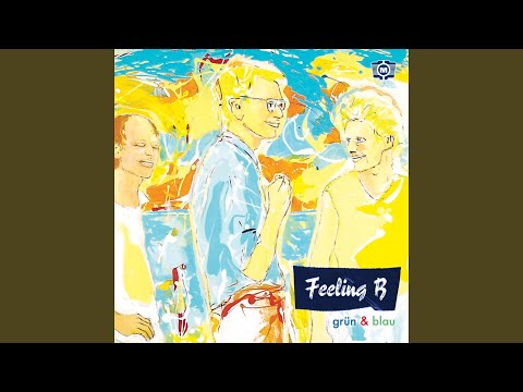 Langeweile - Feeling B