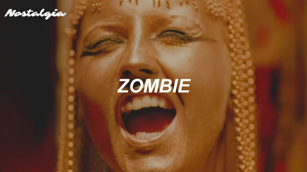 The Cranberries - Zombie (Sub. Español + Lyrics)