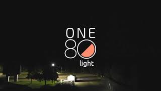 One80 Bike Light (2-Pack)