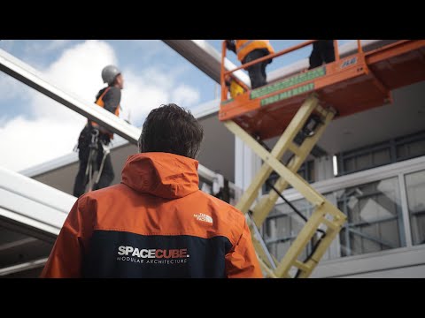 SPACECUBE PROFILE 2021