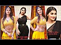 Ammadi Un Azhagu Vellakkara Durai Love Song ️Yashikaanand Version