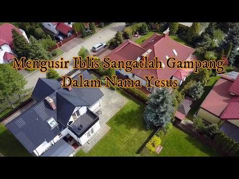 Cara Ampuh Membersihkan Rumah dari Pengaruh Iblis atau Roh Jahat