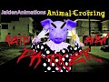 Jaiden Animations Animal Crossing Experience Gets Even Darker
