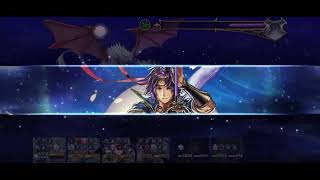 【アナザーエデン】復帰勢のリハビリvs窮奇編