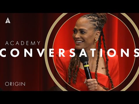 'Origin' with Ava DuVernay, Aunjanue Ellis-Taylor, Niecy Nash-Betts & more Academy Conversations