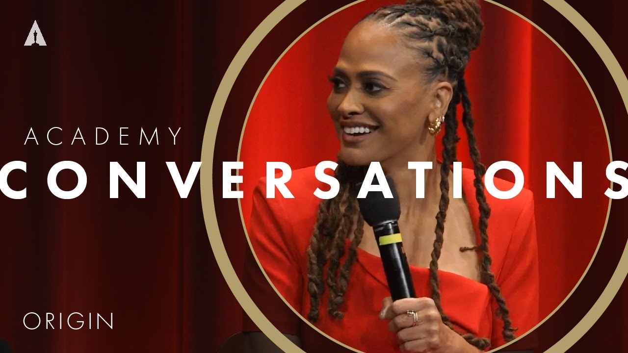 'Origin' with Ava DuVernay, Aunjanue Ellis-Taylor, Niecy Nash-Betts & more Academy Conversations