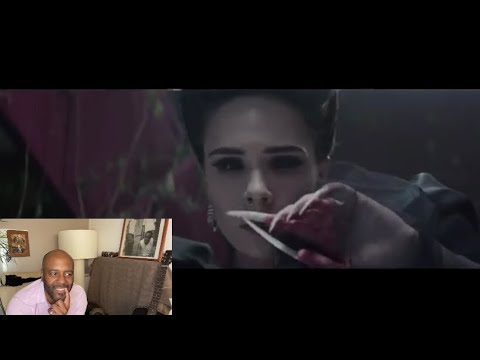 THE HARDKISS - Жива (official video) 🇬🇧 REACTION to UKRAINE MUSIC