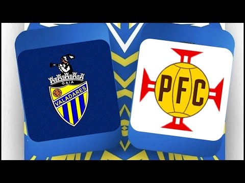 VALADARES GAIA FC - PADROENSE FC  | J12 | DIVISAO ELITE AF PORTO