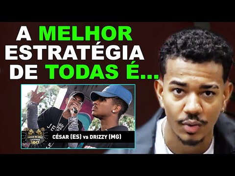 ESTRATÉGIA PARA GANHAR O NACIONAL ?