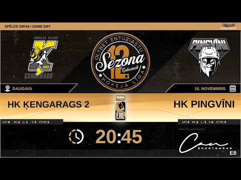 2022 11 10 Ķengarags 2 - Pingvīni