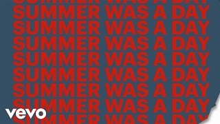 Pete Yorn - Summer Was A Day (Lyric Video)