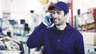 Social Clip Mahle Arctic Pro