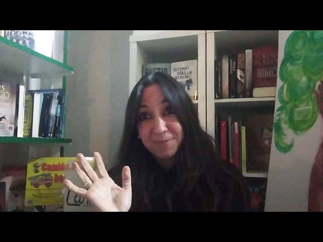 Vídeo relacionado con Mis primeras canciones para bailar (Libros con sonido)
