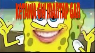Download lagu Ketawa spongebob mengerikan coba dengarkan mp3 Download lagu Ketawa spongebob mengerikan coba dengarkan mp3