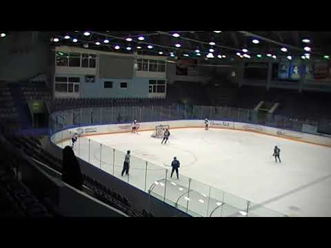 хк Химик 2004 - хк Олимпиец 2004      5-1      18.11.2017г