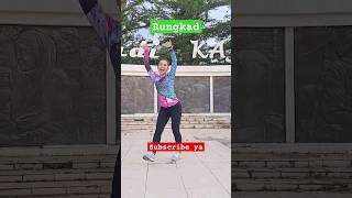 Download lagu Rungkad #senamkreasi #senamaerobik #tiktok mp3