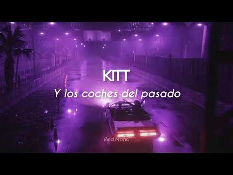KITT y los coches del pasado; Ladilla Rusa (Sub español)
