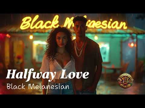 Halfway Love - Black Melanesian | Official Music
