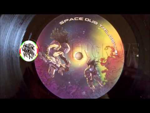 Michael Exodus meets Lucadread ‎- Nebulodica - A1