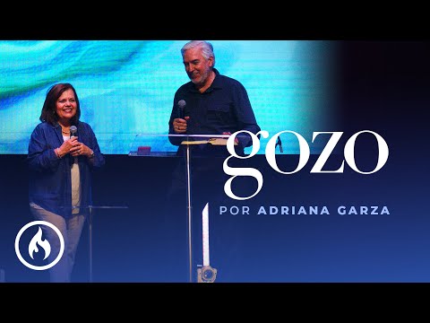 "Gozo" por Adriana Garza - Amistad de Monterrey (Domingo 30 de octubre, 2022)