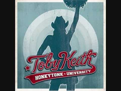 Videoclip de You Caught Me At A Bad Time (Album Version) — Toby Keith