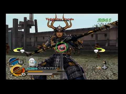 Samurai Warriors: Katana - Part 36 | A Tale of Wind - The Last Warrior