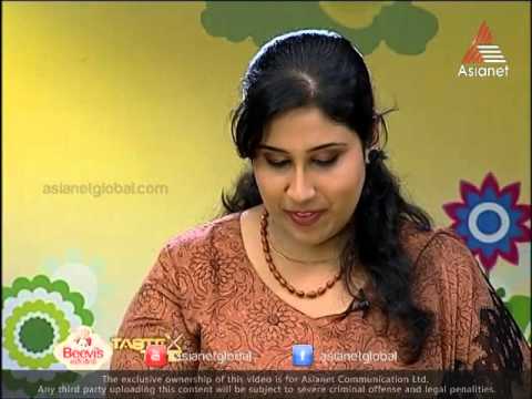 Taste Time - Aval Pappadam Special 12-02-14