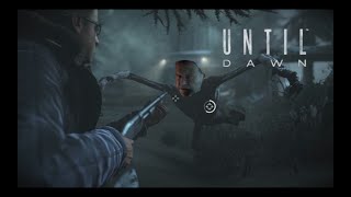 #10【3人実況】選択肢で未来が変わる【Until Dawn】