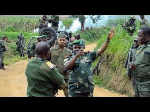 🛑LIVE SUNDAY NEWS 06/26/2022 8 p.m. FARDC DISLODES M23