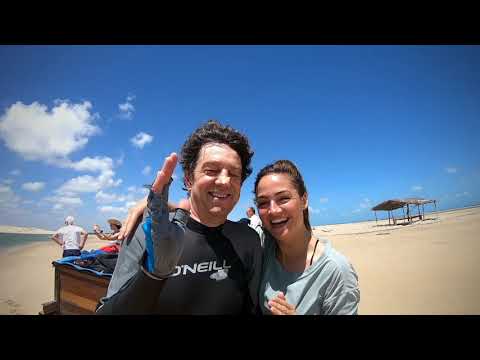 Downwind Cumbuco 2- Barra Grande