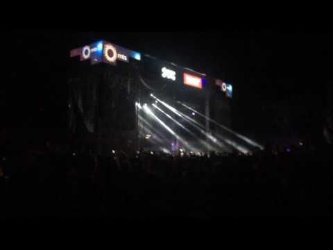 Nicky Romero @Exit Festival 2016 live