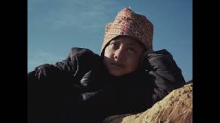 BIFF2026 Trailer | 메마른 땅 아래 Beneath the Barren | 와이드 앵글 - 아시아 단편 경쟁