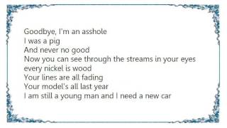 Jude - The Asshole Song Lyrics