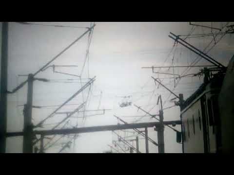 R 5610 Suceava Nord Iași Trecând Cu Viteză În Zona CET Suceava Cu EA 40-0794-0