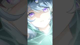 【原神】エピソード オデット（ショートVer.2） #原神 #オデット #スネージナヤが来る #原神スネージナヤ