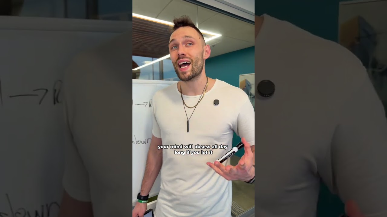 3 Things You Must Do After Being Discarded