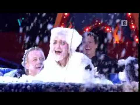 Beat De Mol - Gigi Ravelli gaat schuimbad in - S01E02