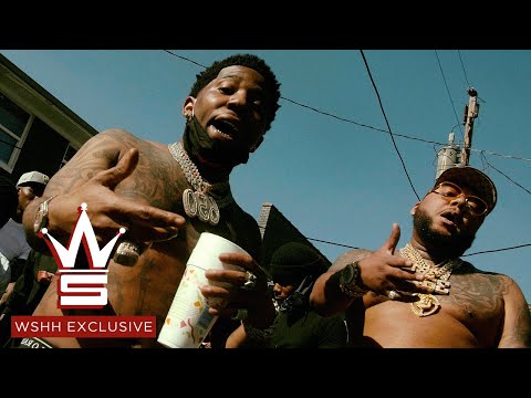 Eastside Jody - “Cocaine Flow” feat. YFN Lucci (Official Music Video - WSHH Exclusive)