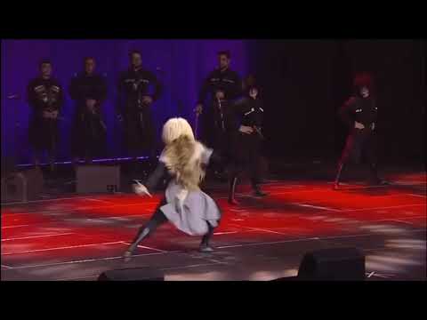 Kafkas Dance - Gorski