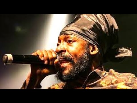 Lutan Fyah feat KSwaby - Pieces Of Broken Soul [KMG-MIX] - Mixed By KSwaby