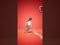 Master the Finger Roll Layup: Tips and Tricks From a Basketball Pro. #basketball